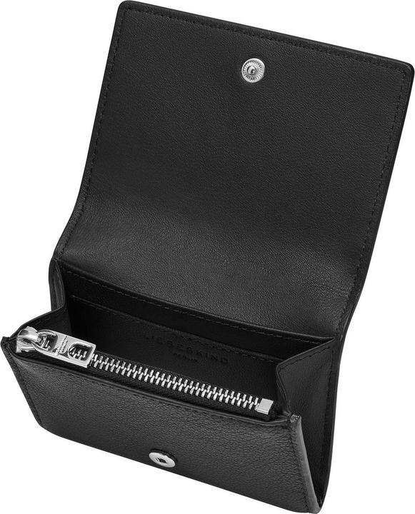 Actual product image Liebeskind Berlin Portemonnaie Geldbörse aus Yak-Leder