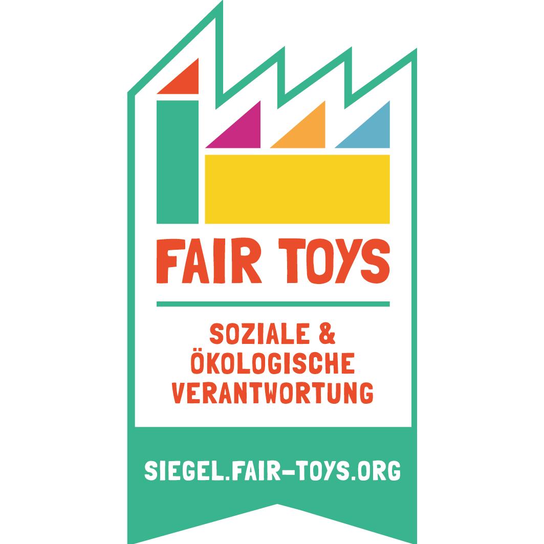 Thumbnail - Heunec Pferd mit Stimme