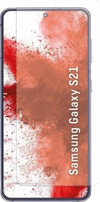 Produktbild Displex Smart Glass, Displayschutzfolie (1 Stück, Samsung Galaxy S21)