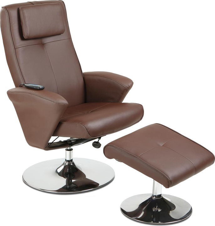 Immagine prodotto Aktivshop Poltrona relax di design