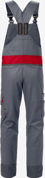 Actual product image Fristads 1555 STFP (152)