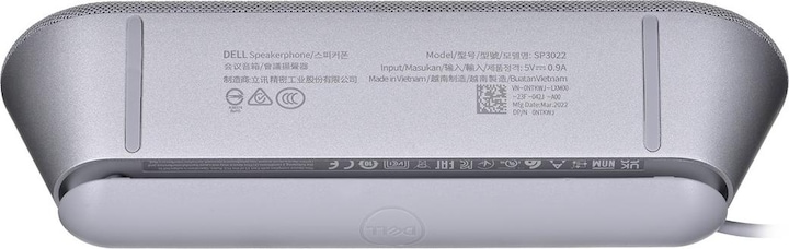 Produktbild Dell SP3022