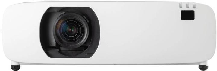 Produktbild Viewsonic Projektor LSC520WU (Full HD, 5200 lm, 1.08 - 1.76: 1)