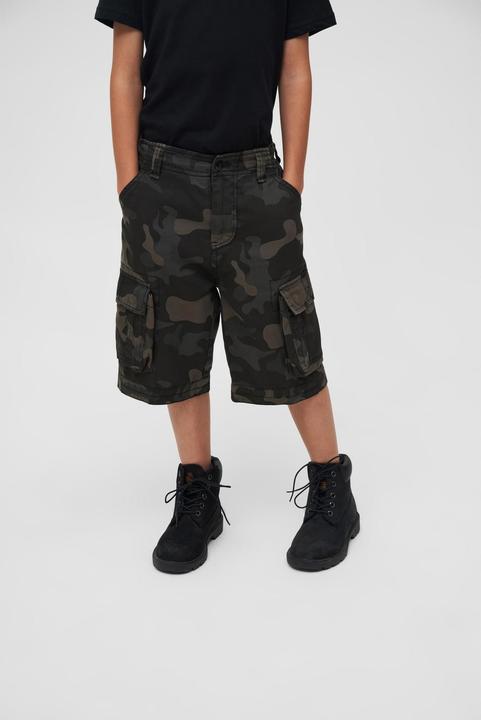 Image du produit Brandit Short Kids Urban Legend - 16209 (170)
