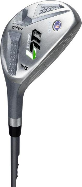 Immagine prodotto U.S. Kids Golf Ultralight 5-Club 57" 145-152cm verde (Mano destra)