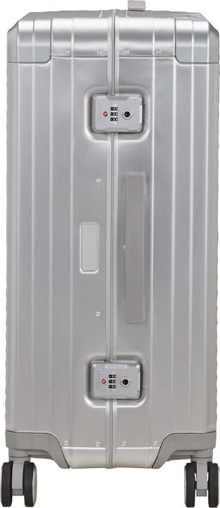 Actual product image American Tourister Trolley Soundbox Alu Spinner 68 (73 l)