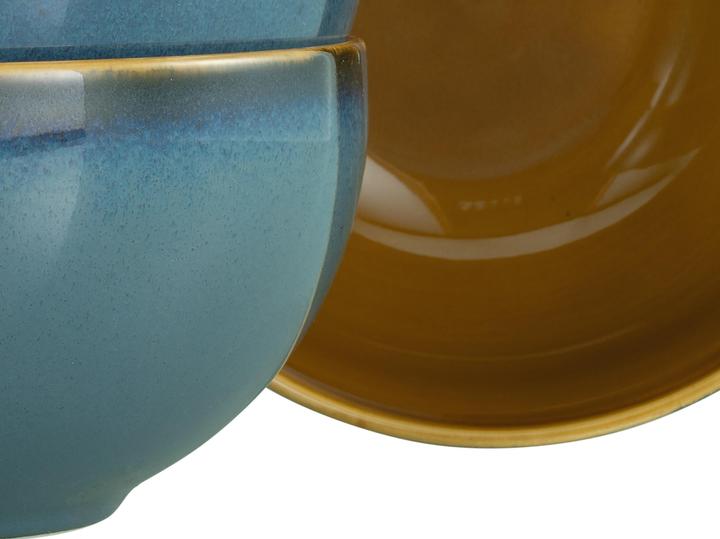 Produktbild CreaTable Mallorca (17.50 cm, 0.90 l, 4 x)