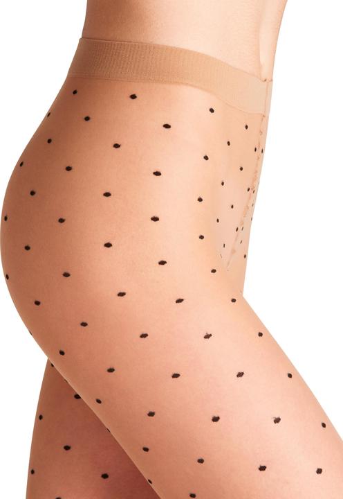 Image du produit Falke Dot TI (15 DEN, 48 - 50)