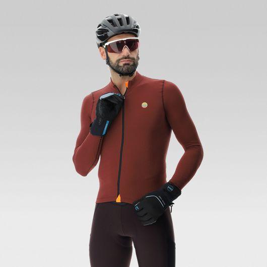 Image du produit UYN Langärmeliges Fahrradshirt Lightspeed (XXL)