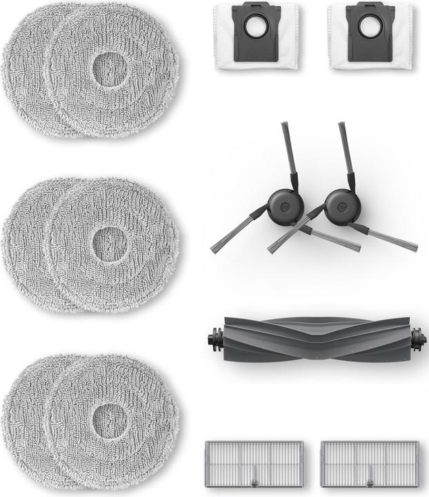 Actual product image Dreame RAK49