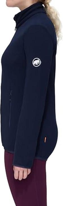 Actual product image Mammut Innominata Light ML Jacket Women (S)