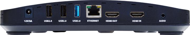 Productafbeelding Screenbeam 1100P MET CMSE 3Y GARANTIE INBEGREPEN (HDMI 1)