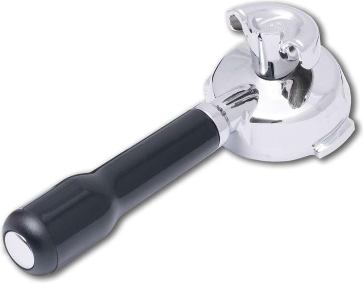 Actual product image Lelit Classic portafilter 58mm 2 outlet