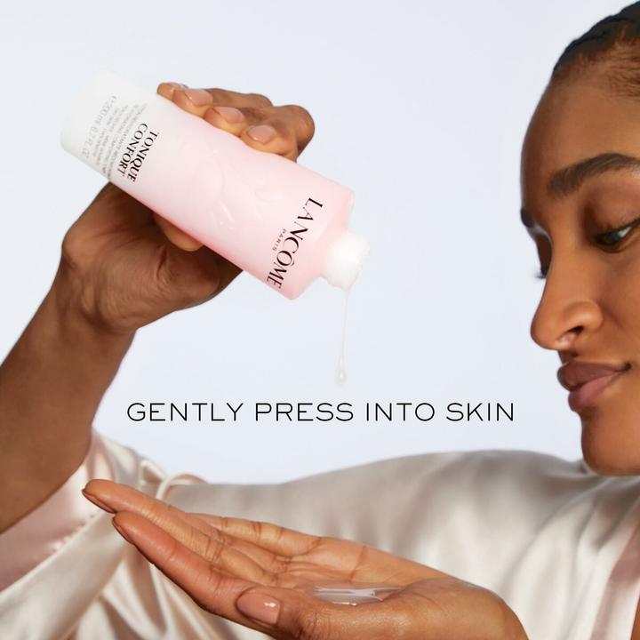 Actual product image Lancôme Tonique Confort (Face toner, 400 ml)