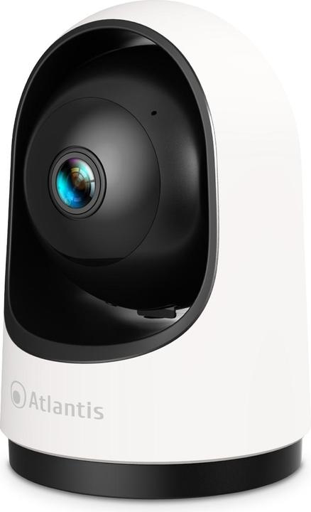 Image du produit Smartcam A14-sc915 Wl 2mpx Caméra motorisée
