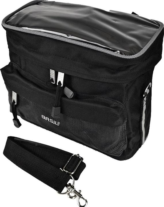 Produktbild Basil Mali (8 l)