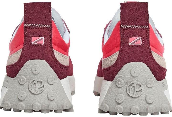 Image du produit Pepe Jeans Scarpe da Ginnastica Lucky Main (37)