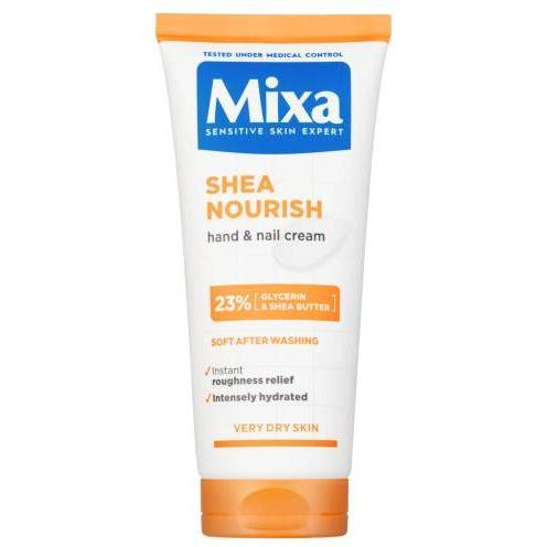 Mixa, Handcreme, Intensive Care (100 ml)
