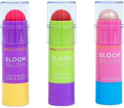 Actual product image MYA Cosmetics Mya Bloom Set