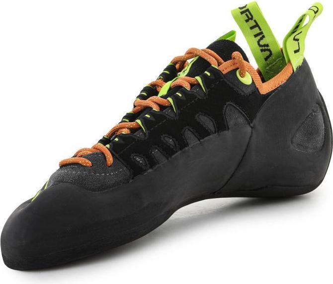 Carbon, Lime Punch
