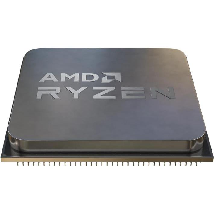 AMD Ryzen 5 8500G - 3.5 GHz - 6 Kerne - (AM5, 3.50 GHz, 6 -Core), Prozessor