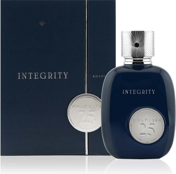 Actual product image Kenzo Khadlaj - 25 Integrity EDP 100ml (Eau de parfum, 100.55 ml)