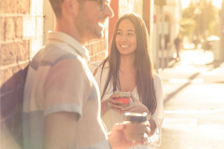 Produktbild Keepcup Thermobecher (0.45 l)