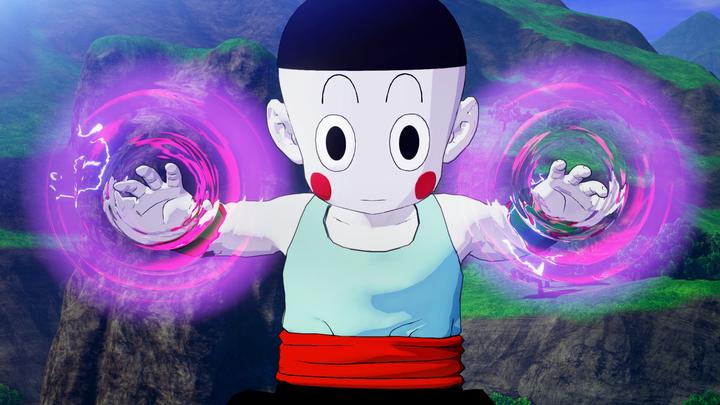 Produktbild Bandai Namco BANDAI Entertainment Dragon Ball Z: Kakarot Standard Englisch PlayStation 4 (PS4, EN)