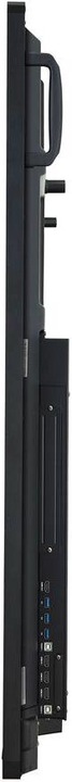 Actual product image LG 65TR3BF-B (3840 x 2160 Pixels, 65")