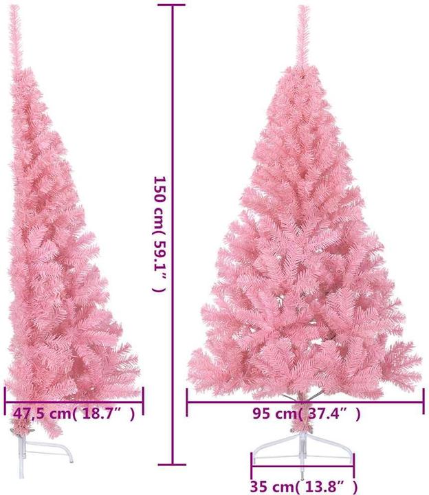 Actual product image vidaXL Laopold (150 cm)