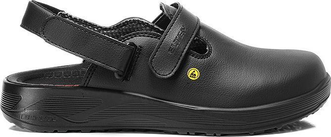 Produktbild Elten Clogs mit Stahlkappe MICHEL (SB, 42)