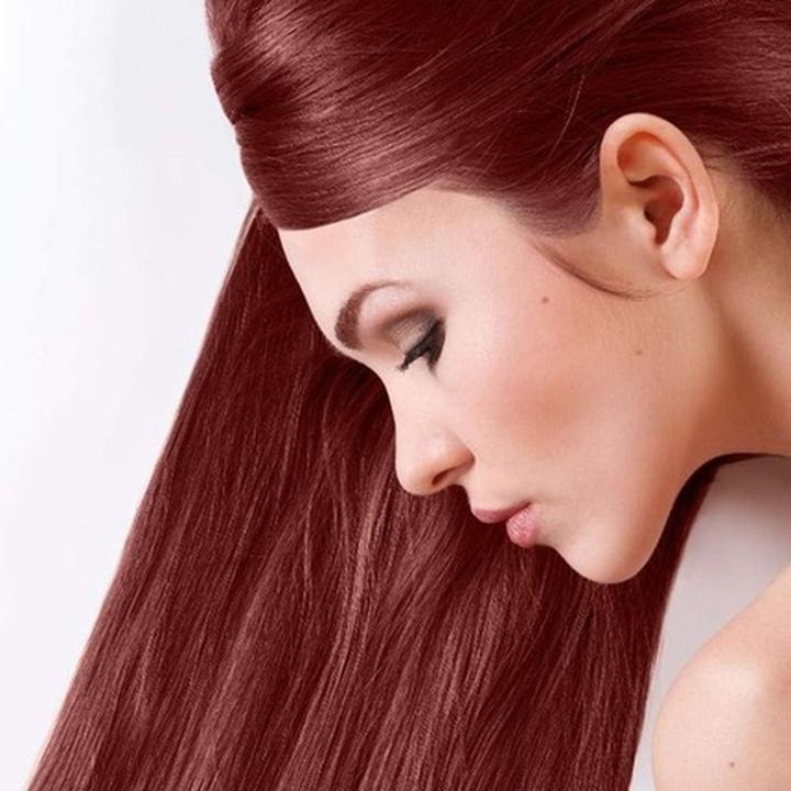 Immagine prodotto Sanotint Colore dei capelli 24 rosso ciliegia (Rosso ciliegia)