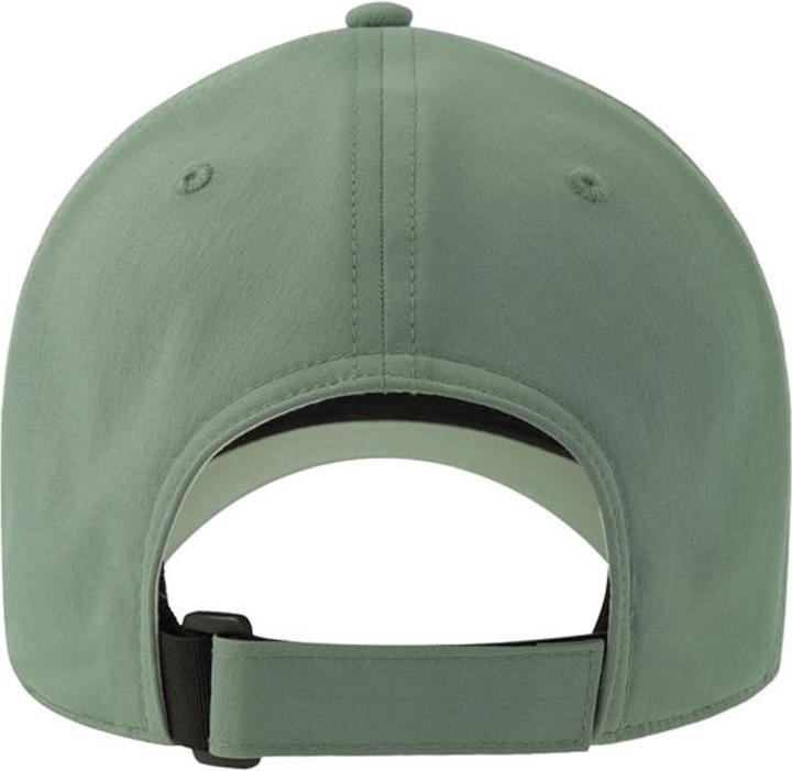 Actual product image Atlantis Headwear Kai Baseball Cap