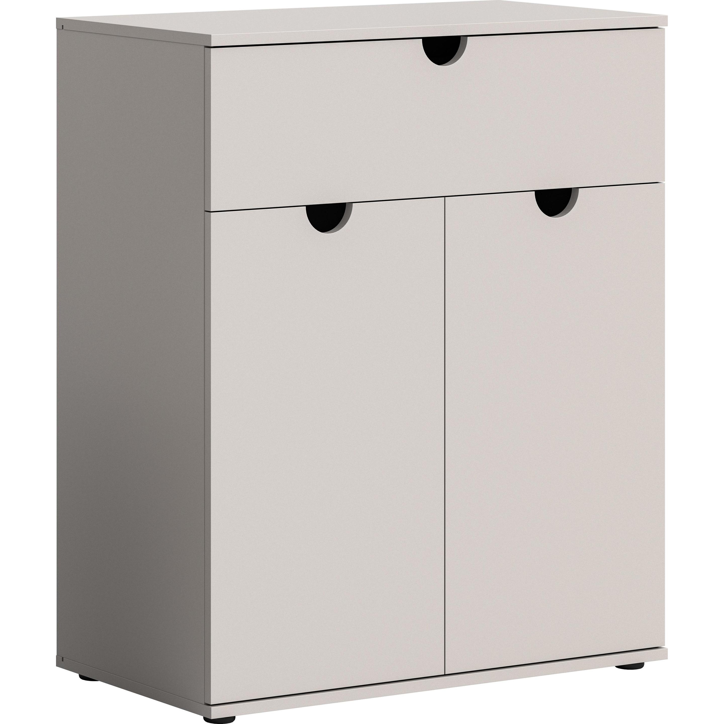 Xonox Home, Schuhschrank, Evora (80 x 95 x 40 cm)