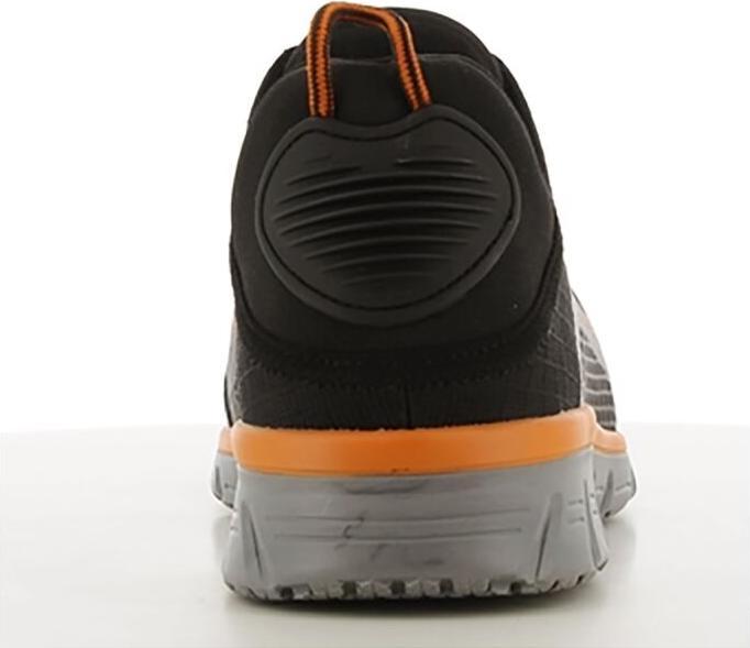 Productafbeelding Safety Jogger Veiligheidsschoen Ligero2, S1P, oranje, maat 43 (S1P, 43)