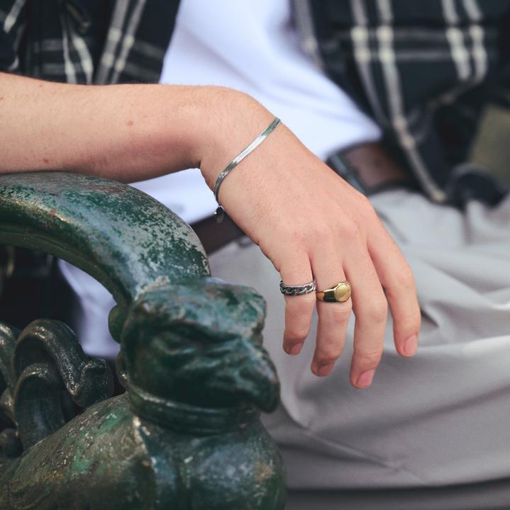 Immagine prodotto Lucleon Essentials (0.50 cm, Acciaio inossidabile)