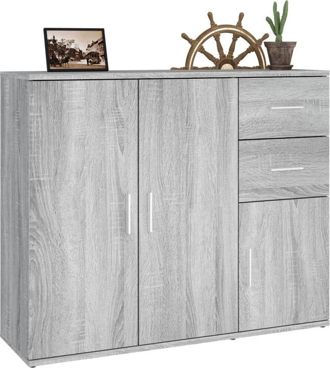 Image du produit vidaXL Ares (91 x 91 x 75 cm)