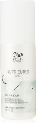 Produktbild Wella Nutricurls Curlixir Balm (150 ml) (Haarwachs, 150 ml)