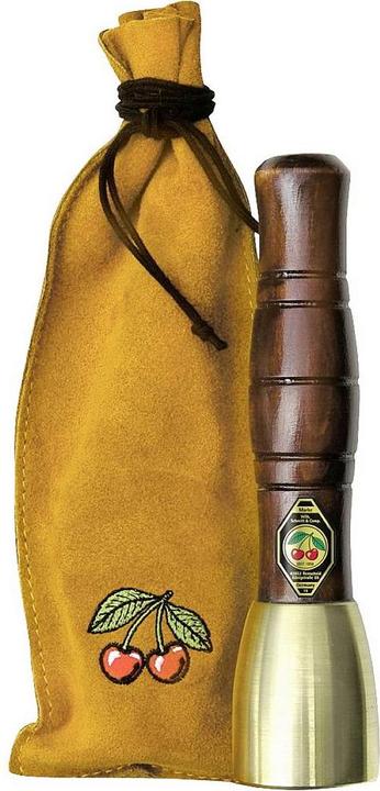 Image du produit Kirschen Pince de maître en bronze, poignée de hêtre (750 g)