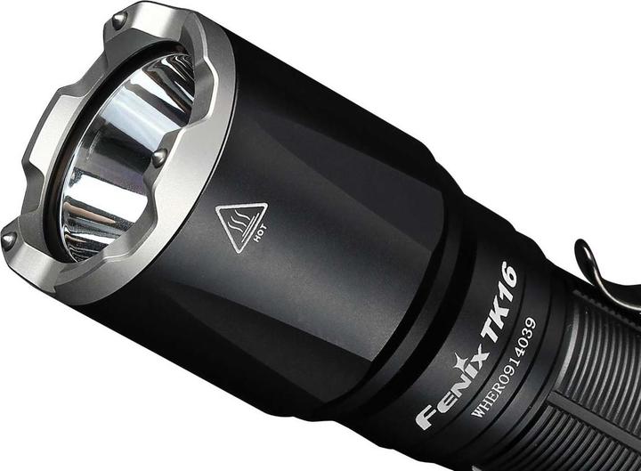 Actual product image Fenix TK16 V2.0 (14.30 cm, 3100 lm)