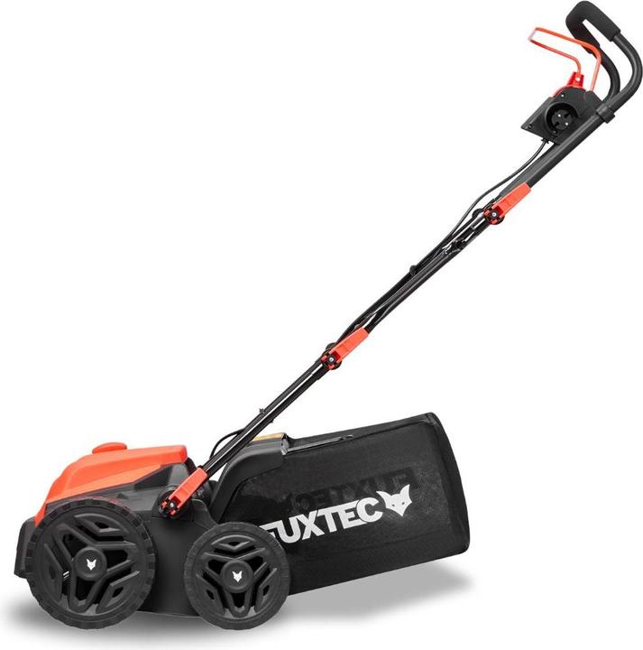 Produktbild Fuxtec FX-EV360