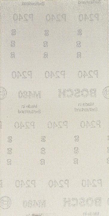 Produktbild Bosch Professional Zubehör Expert M481 (240)