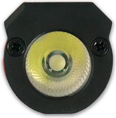 Produktbild Esperanza Professional Bike Front Light 2 In 1 Gamma Pro (2100 lm)