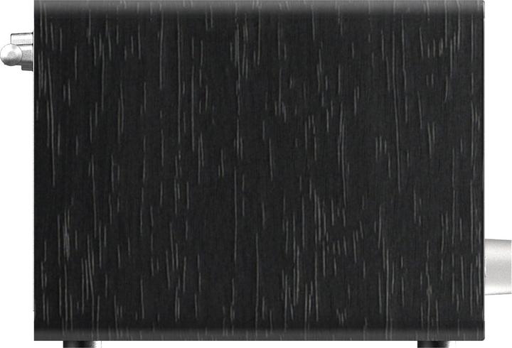 Produktbild Panasonic RF-D40EG-K (DAB+, FM, Internetradio, Bluetooth, WLAN)