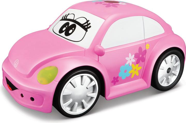 Actual product image BB Junior VW Beetle