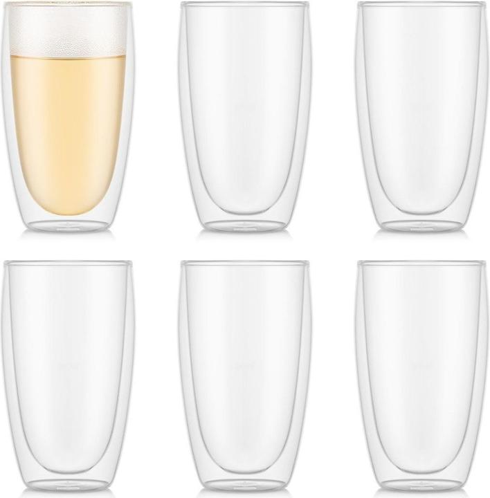 Image du produit Bodum Pavina (450 ml, 6 x)