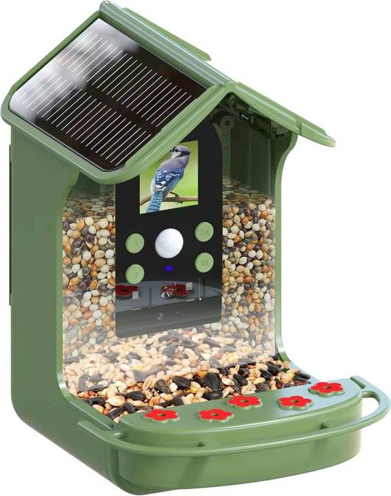 Actual product image Easypix BirdyCam