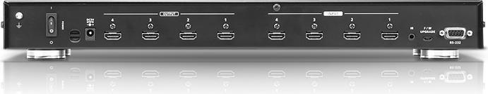 Produktbild Aten Vm0404ha