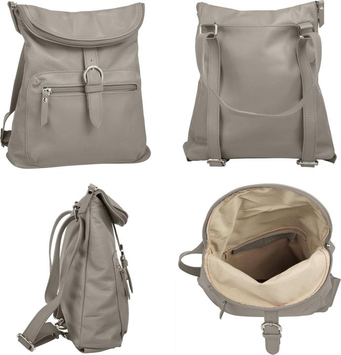 Produktbild Forty Rucksack (5 l)