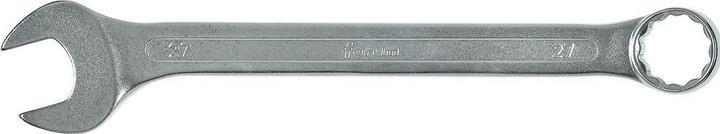 Actual product image Forum Professional Solutions Combination spanner DIN3113A 27 mm matt (27 mm)